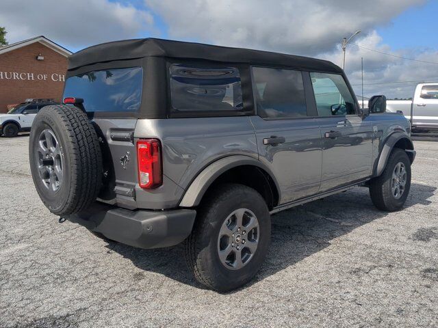 2025 Ford Bronco Big Bend Winder GA