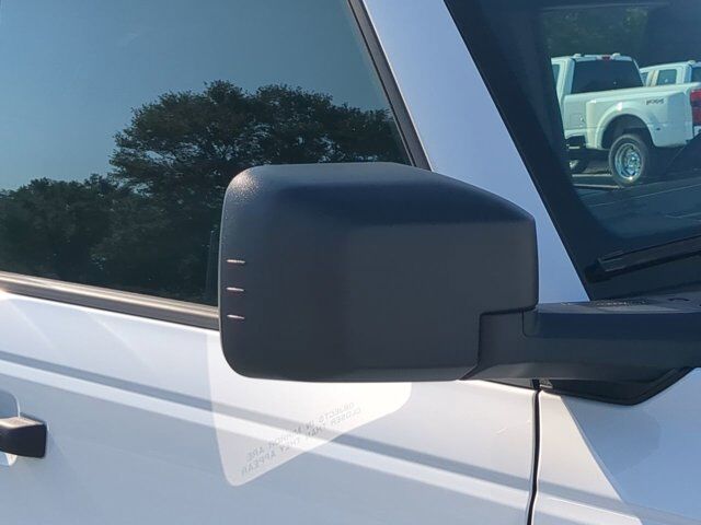 2025 Ford Bronco Big Bend Winder GA