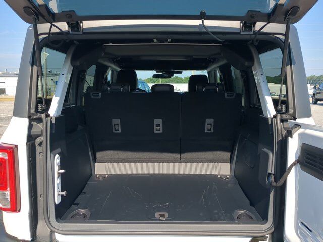 2025 Ford Bronco Big Bend Winder GA