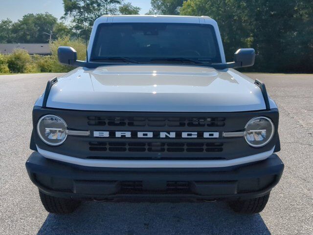2025 Ford Bronco Big Bend Winder GA