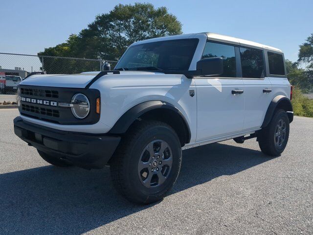2025 Ford Bronco Big Bend Winder GA