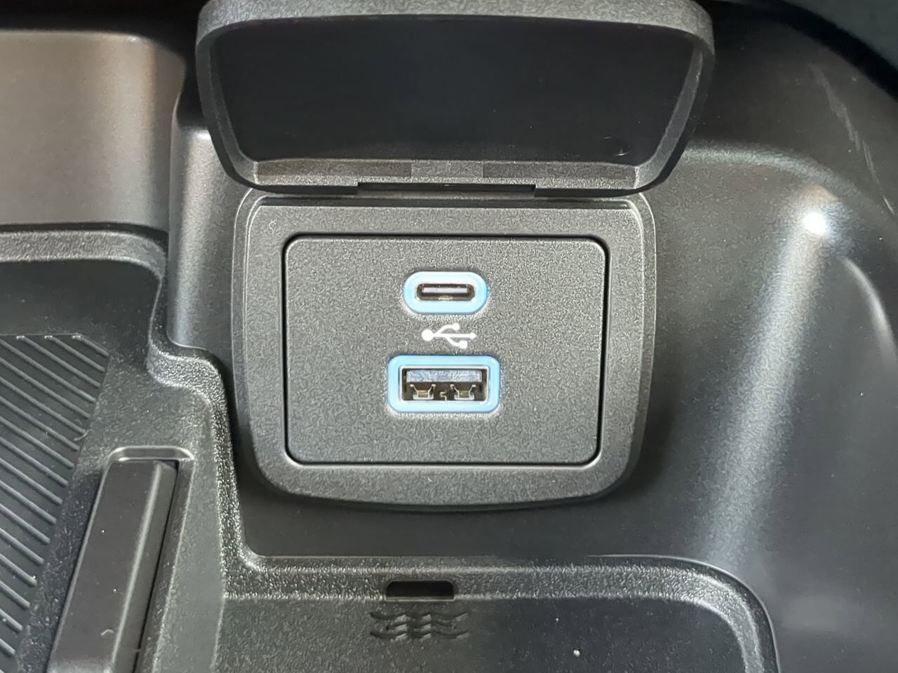 2025 Ford Bronco Big Bend Winder GA