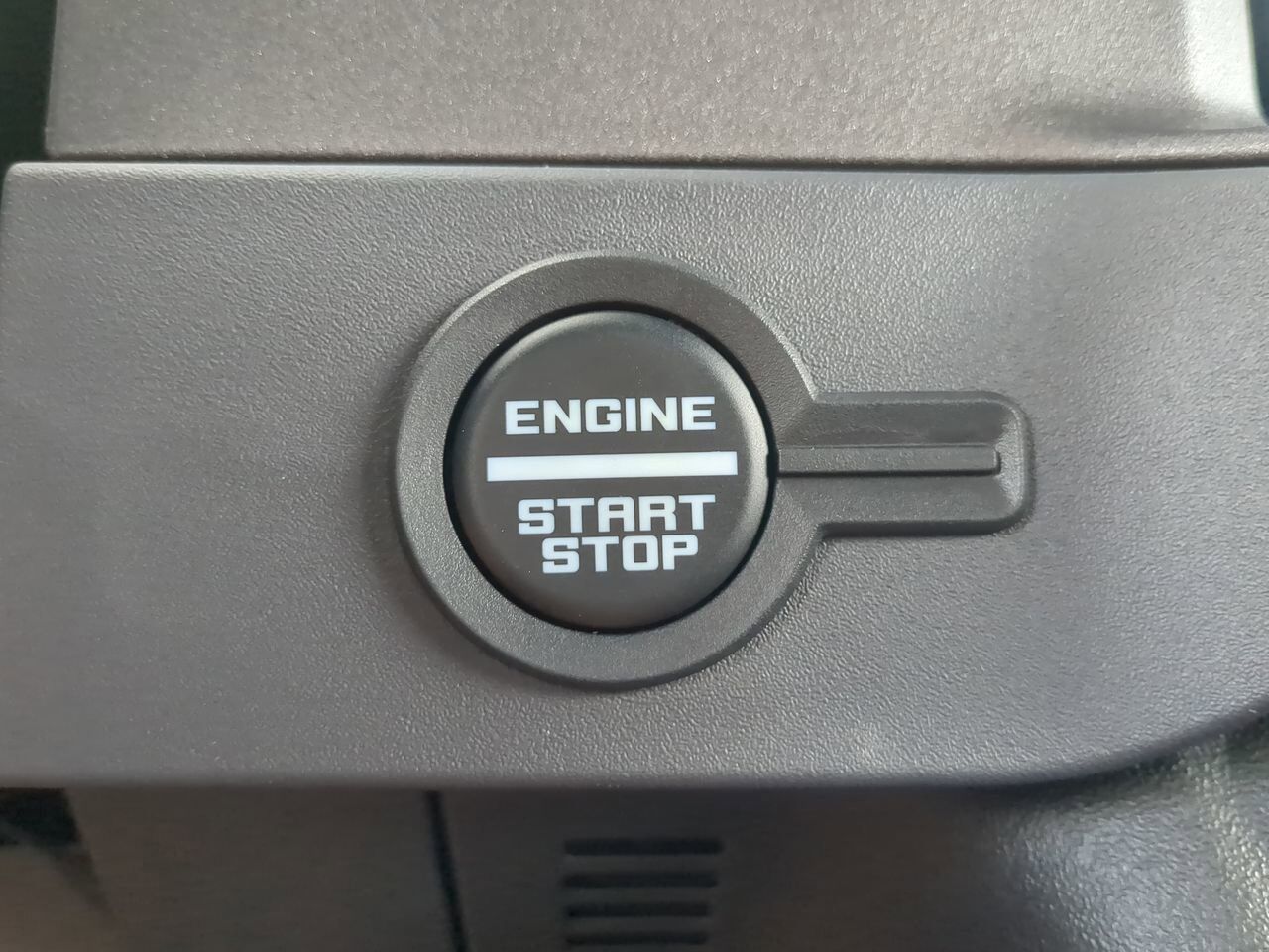 2025 Ford Bronco Big Bend Winder GA
