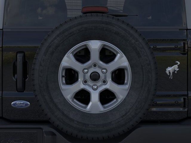 2025 Ford Bronco Big Bend Winder GA