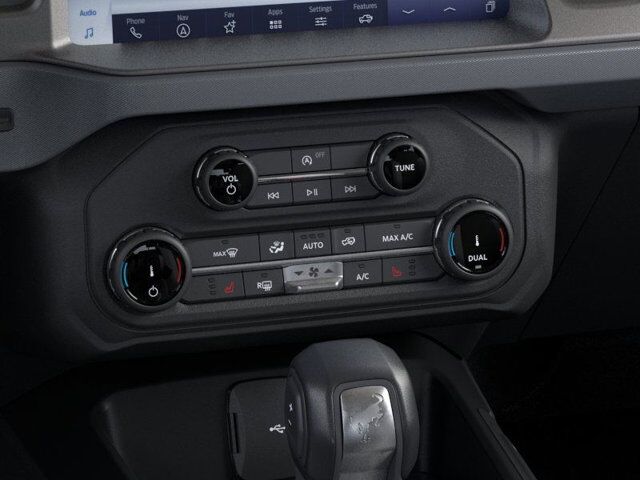 2025 Ford Bronco Big Bend Winder GA