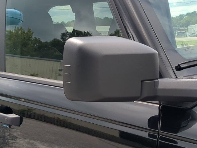 2025 Ford Bronco Big Bend Winder GA