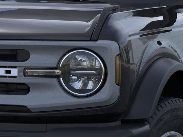2025 Ford Bronco Big Bend Winder GA