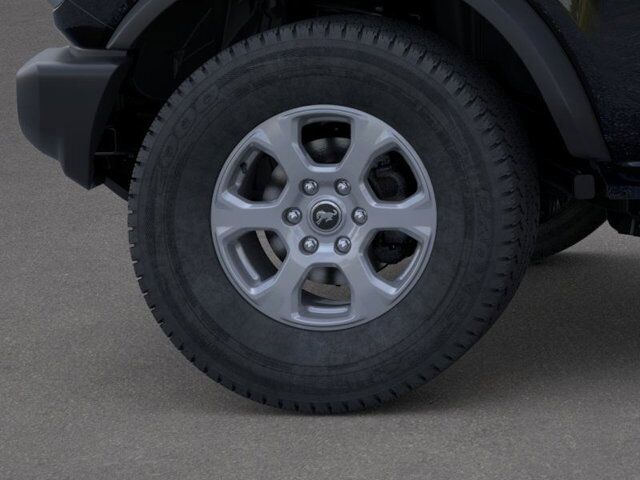 2025 Ford Bronco Big Bend Winder GA