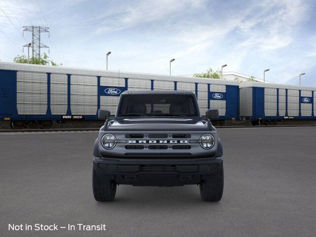 2025 Ford Bronco Big Bend Winder GA