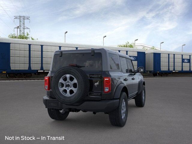 2025 Ford Bronco Big Bend Winder GA