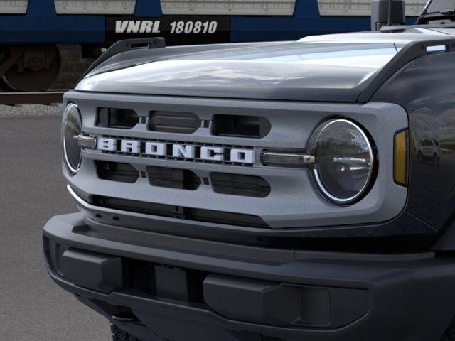 2025 Ford Bronco Big Bend Winder GA