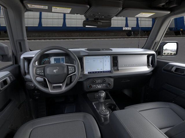 2025 Ford Bronco Big Bend Winder GA