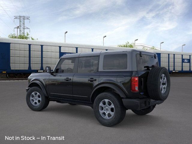 2025 Ford Bronco Big Bend Winder GA