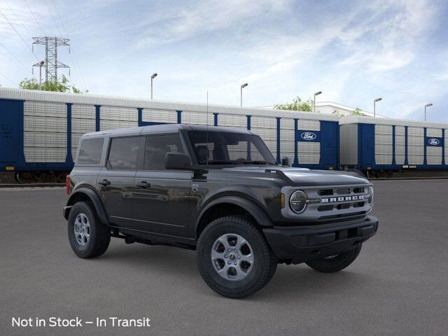 2025 Ford Bronco Big Bend Winder GA