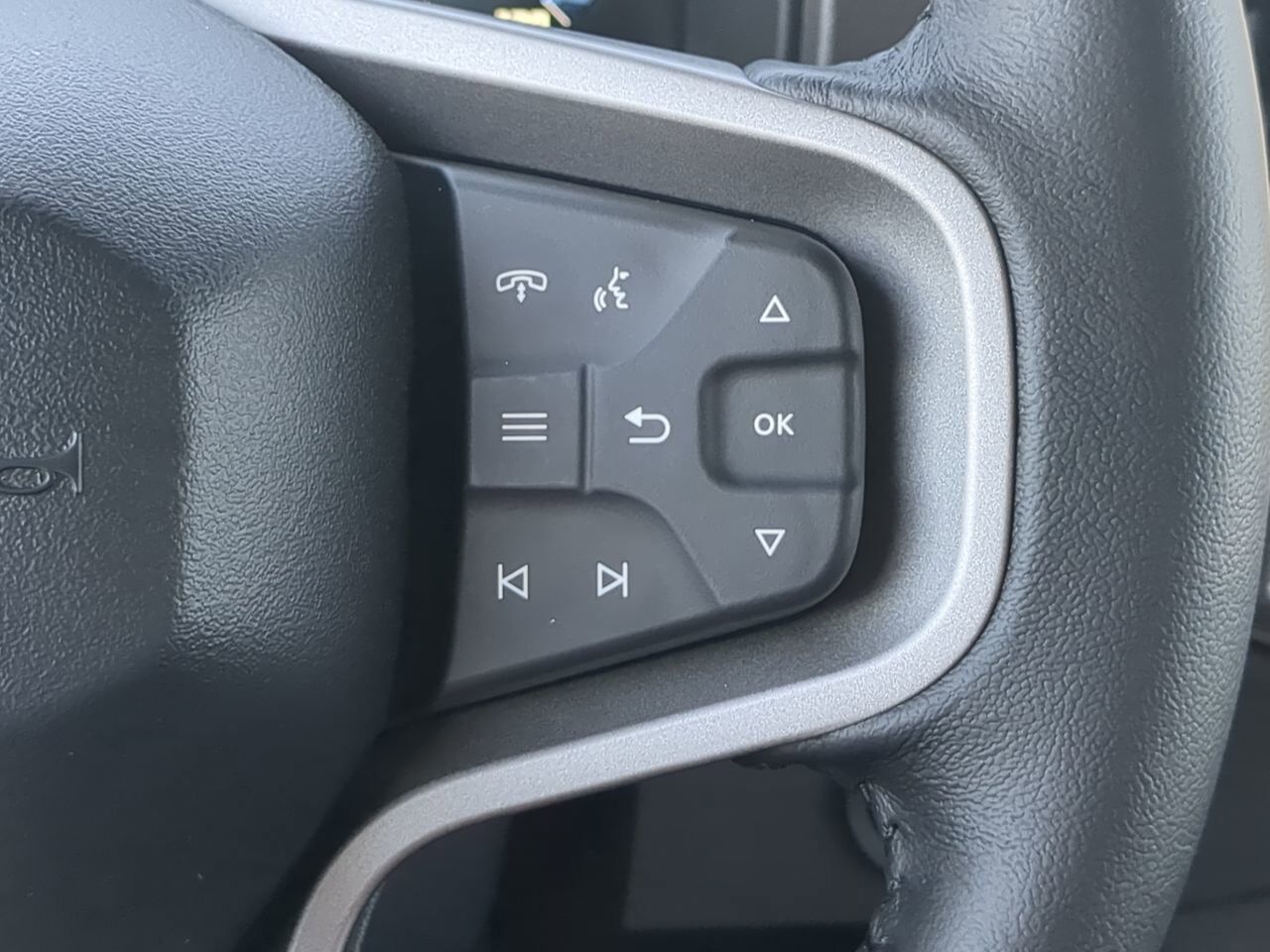 2025 Ford Bronco Big Bend Winder GA