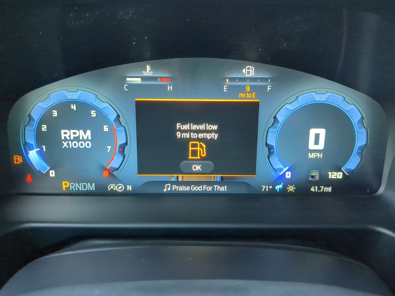 2025 Ford Bronco Big Bend Winder GA