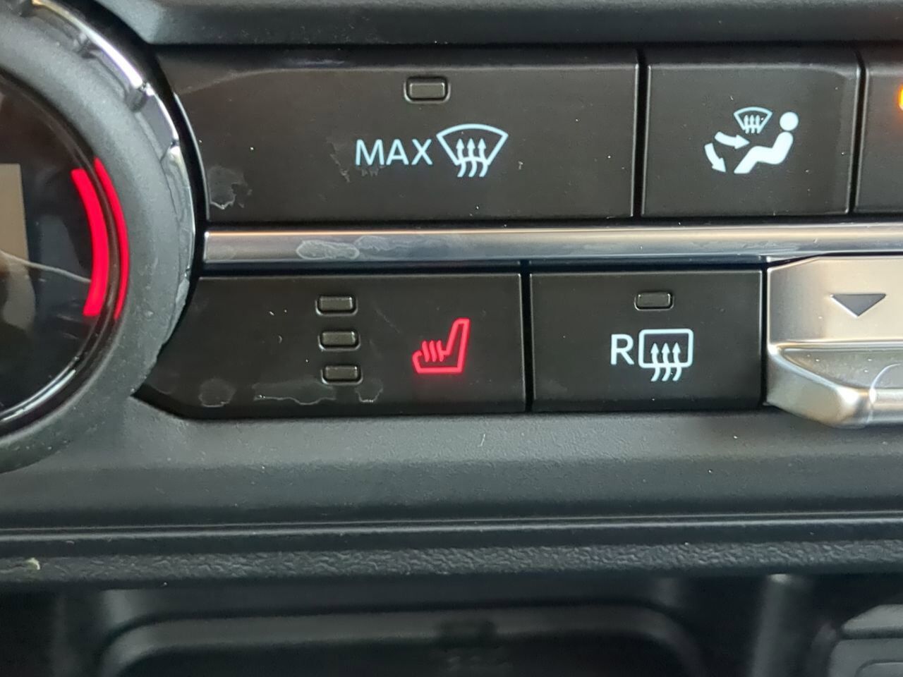 2025 Ford Bronco Big Bend Winder GA