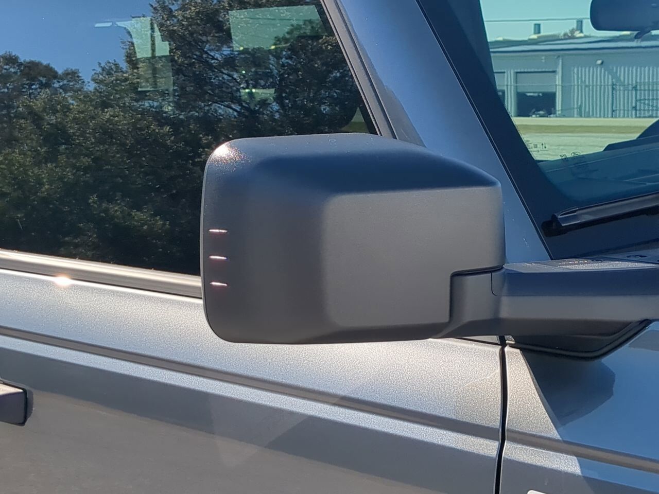 2025 Ford Bronco Big Bend Winder GA