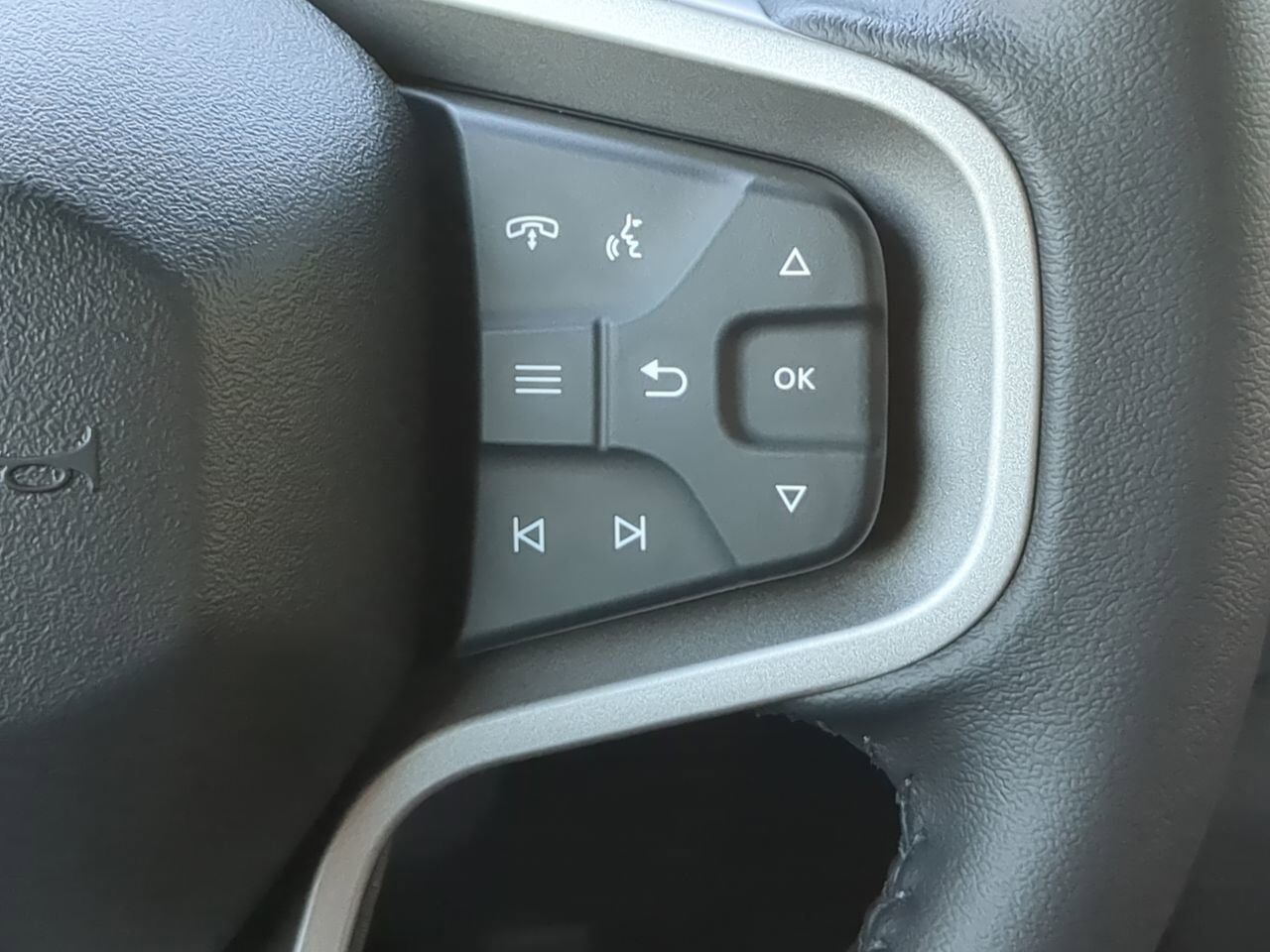 2025 Ford Bronco Big Bend Winder GA