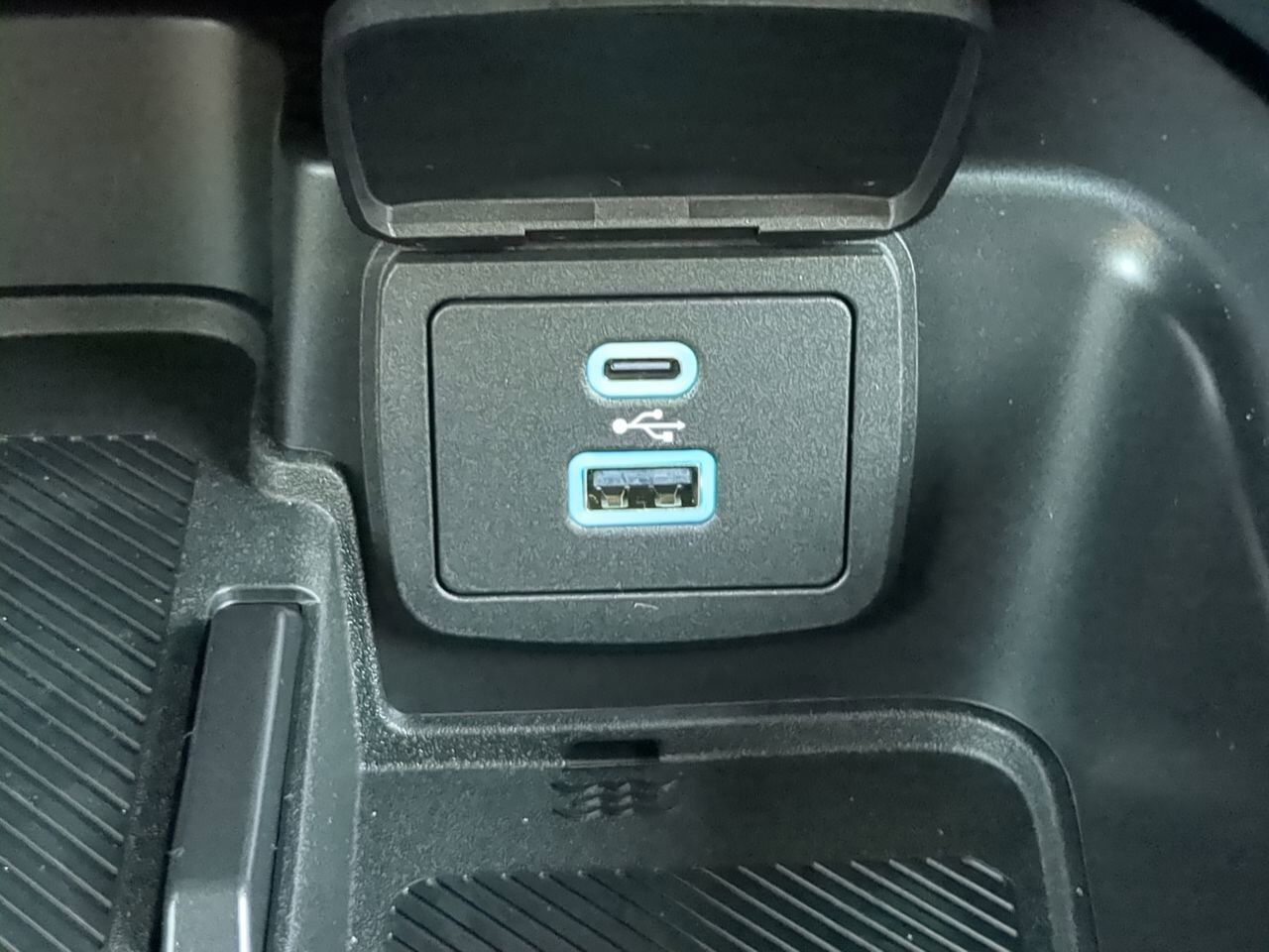 2025 Ford Bronco Big Bend Winder GA