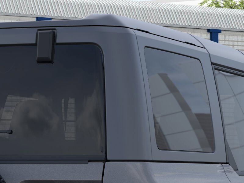 2025 Ford Bronco Big Bend Winder GA