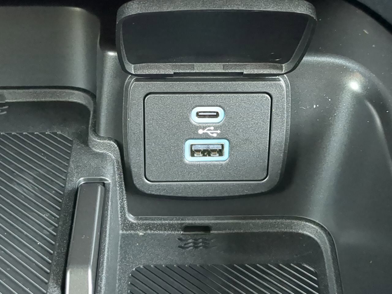 2025 Ford Bronco Big Bend Winder GA