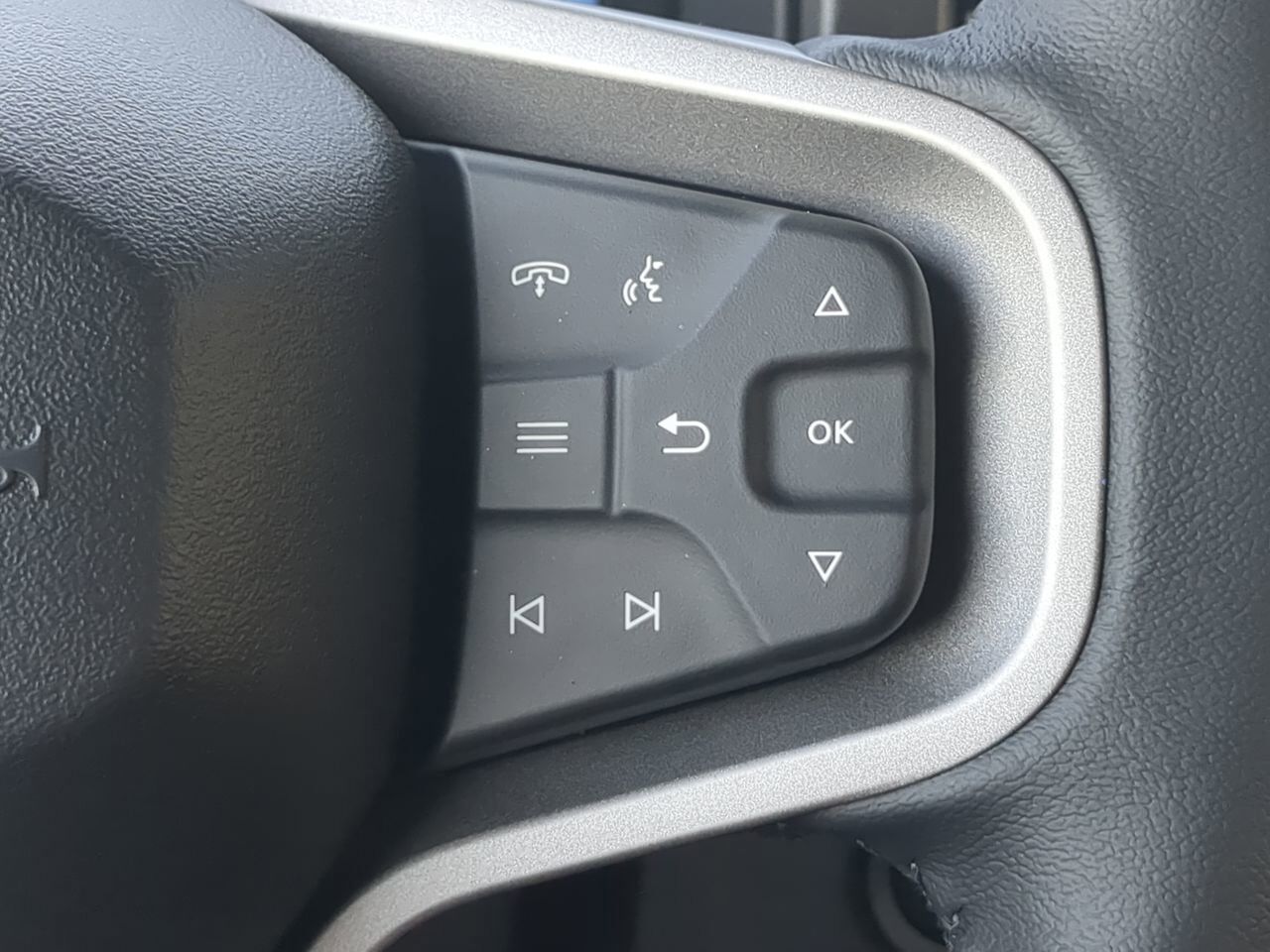 2025 Ford Bronco Big Bend Winder GA