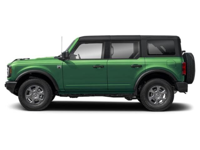 2025 Ford Bronco Big Bend Winder GA