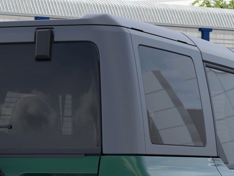 2025 Ford Bronco Big Bend Winder GA