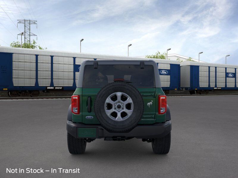 2025 Ford Bronco Big Bend Winder GA