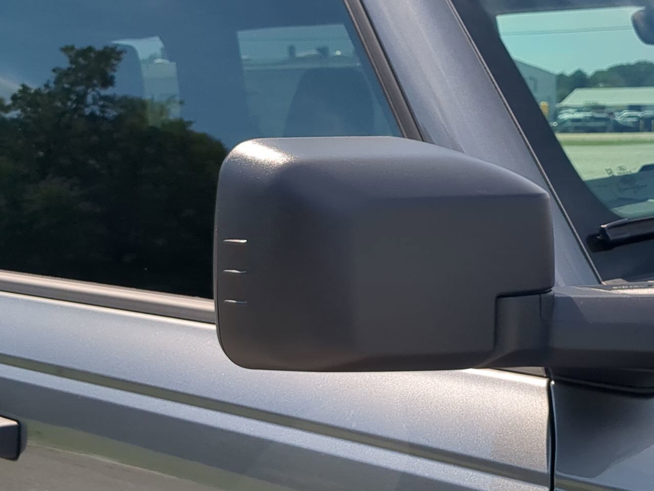 2025 Ford Bronco Big Bend Winder GA