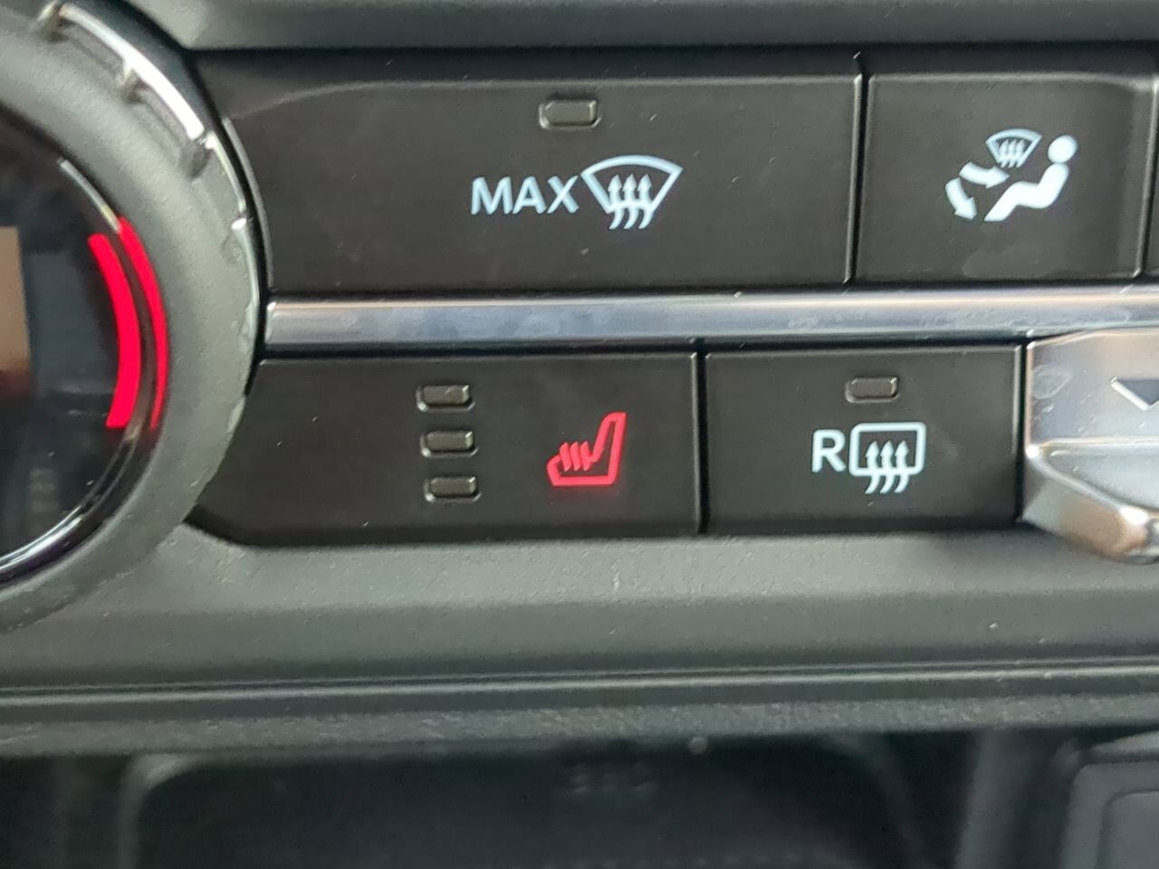 2025 Ford Bronco Big Bend Winder GA