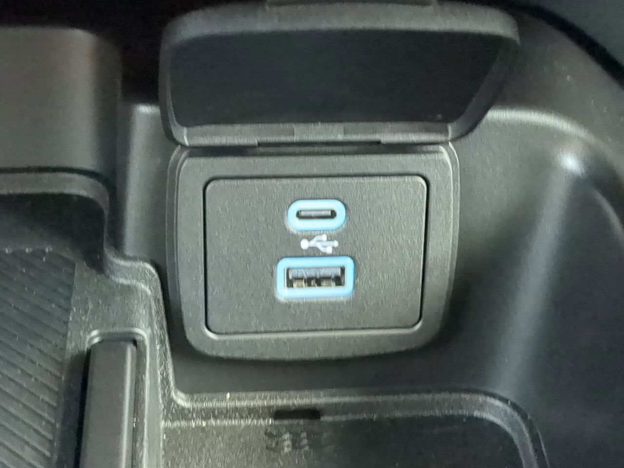 2025 Ford Bronco Big Bend Winder GA