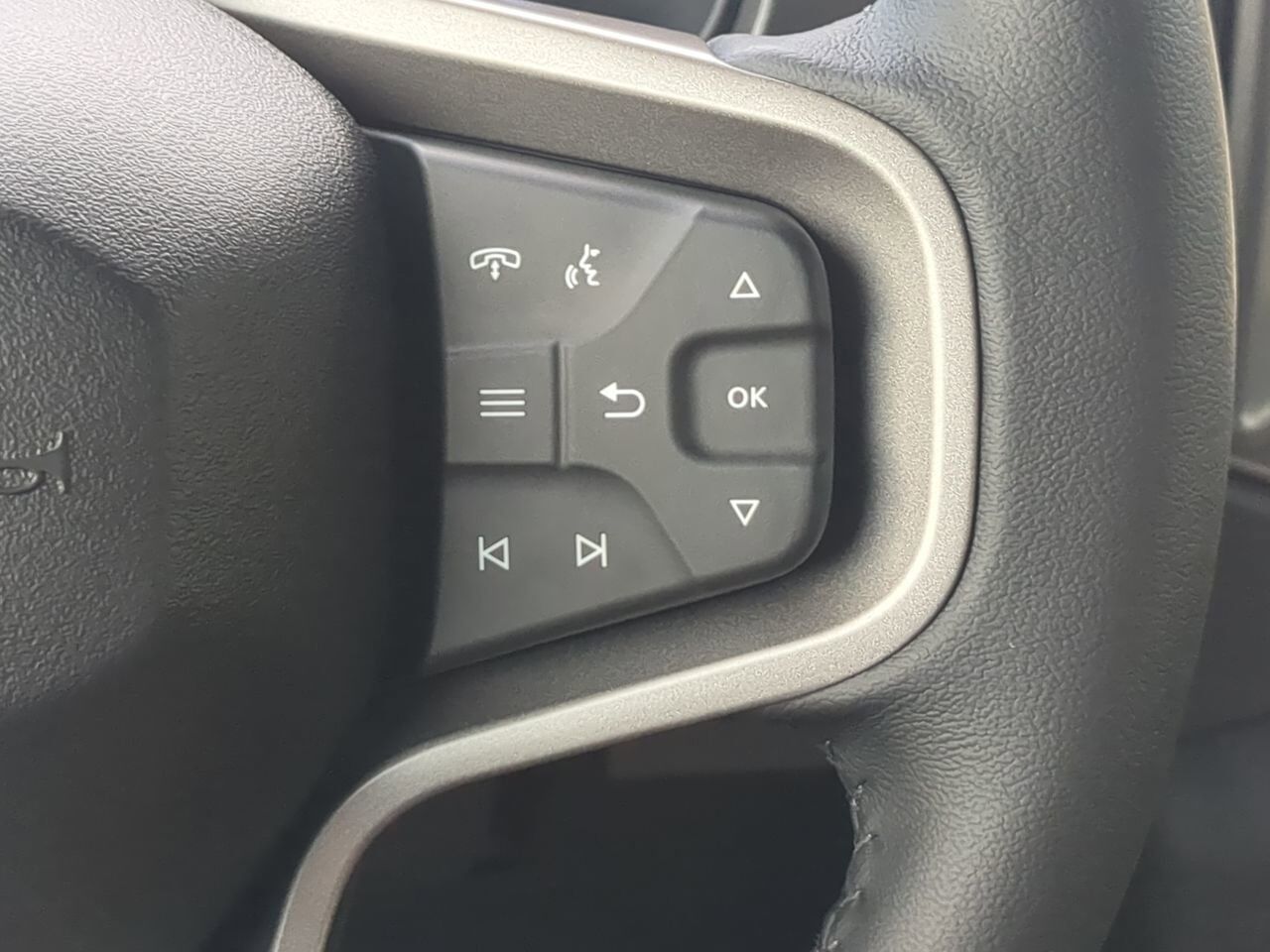 2025 Ford Bronco Big Bend Winder GA