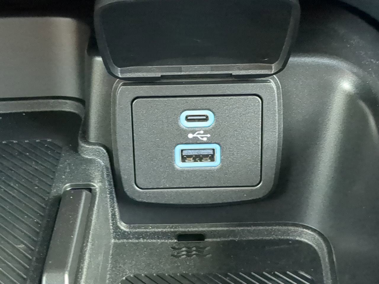 2025 Ford Bronco Big Bend Winder GA
