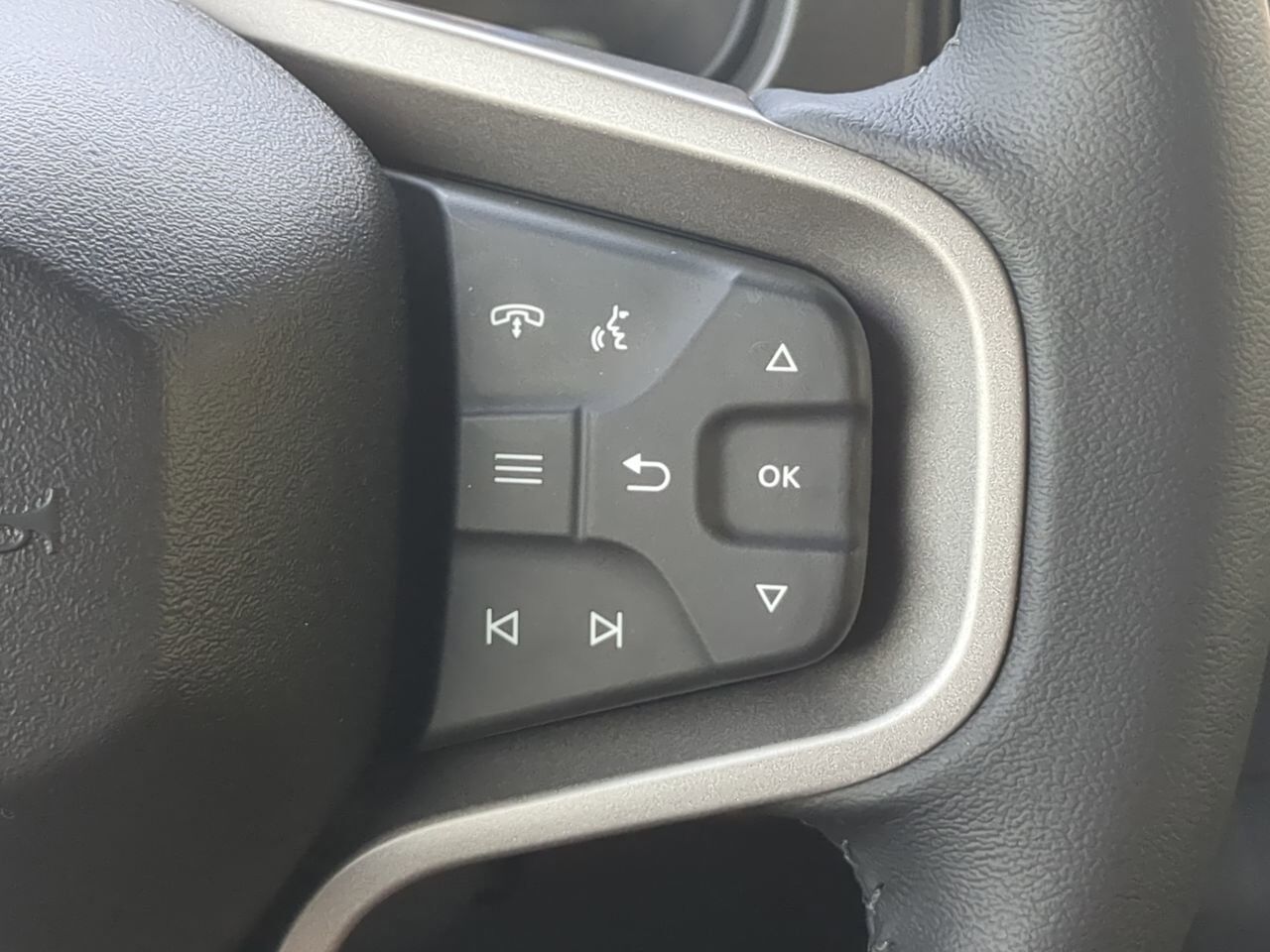 2025 Ford Bronco Big Bend Winder GA