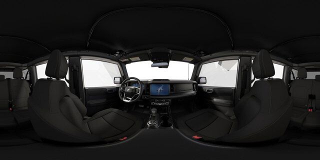 2025 Ford Bronco Big Bend Winder GA