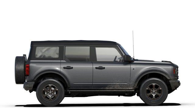 2025 Ford Bronco Big Bend Winder GA