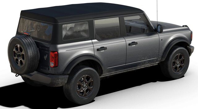 2025 Ford Bronco Big Bend Winder GA
