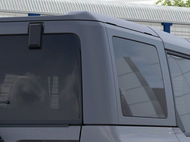 2025 Ford Bronco Big Bend Winder GA