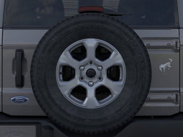 2025 Ford Bronco Big Bend Winder GA