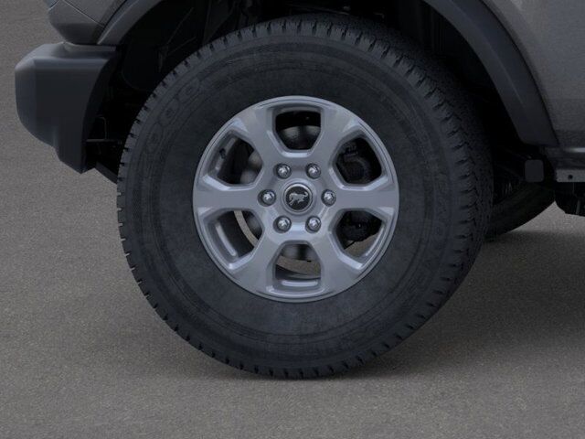 2025 Ford Bronco Big Bend Winder GA