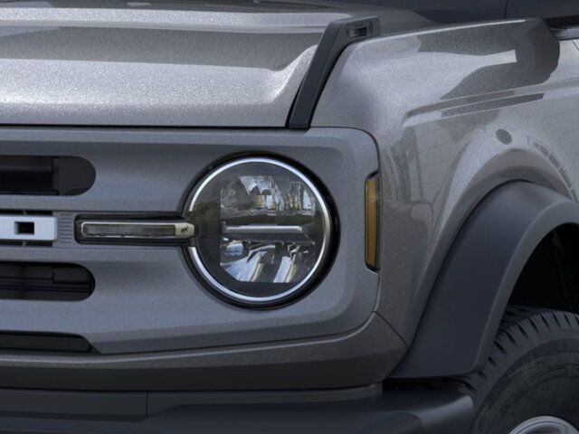 2025 Ford Bronco Big Bend Winder GA