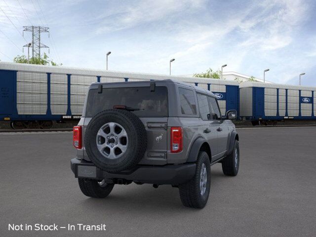 2025 Ford Bronco Big Bend Winder GA