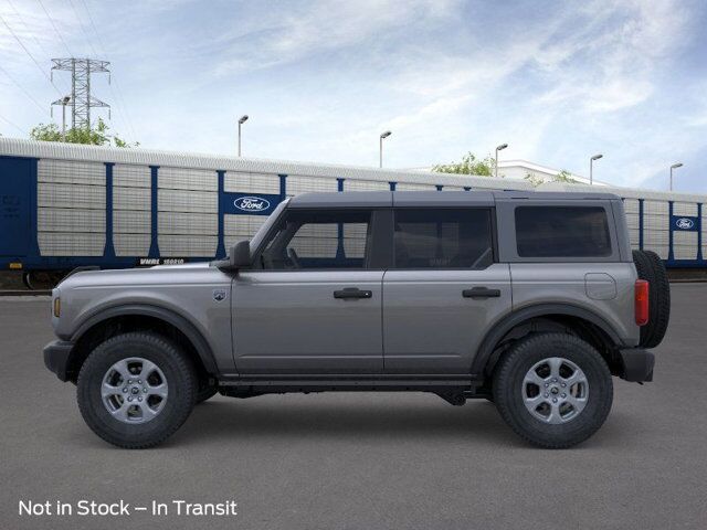 2025 Ford Bronco Big Bend Winder GA