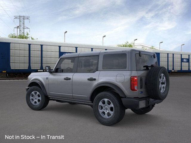 2025 Ford Bronco Big Bend Winder GA