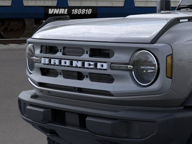 2025 Ford Bronco Big Bend Winder GA
