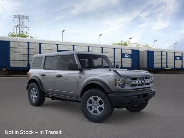 2025 Ford Bronco Big Bend Winder GA