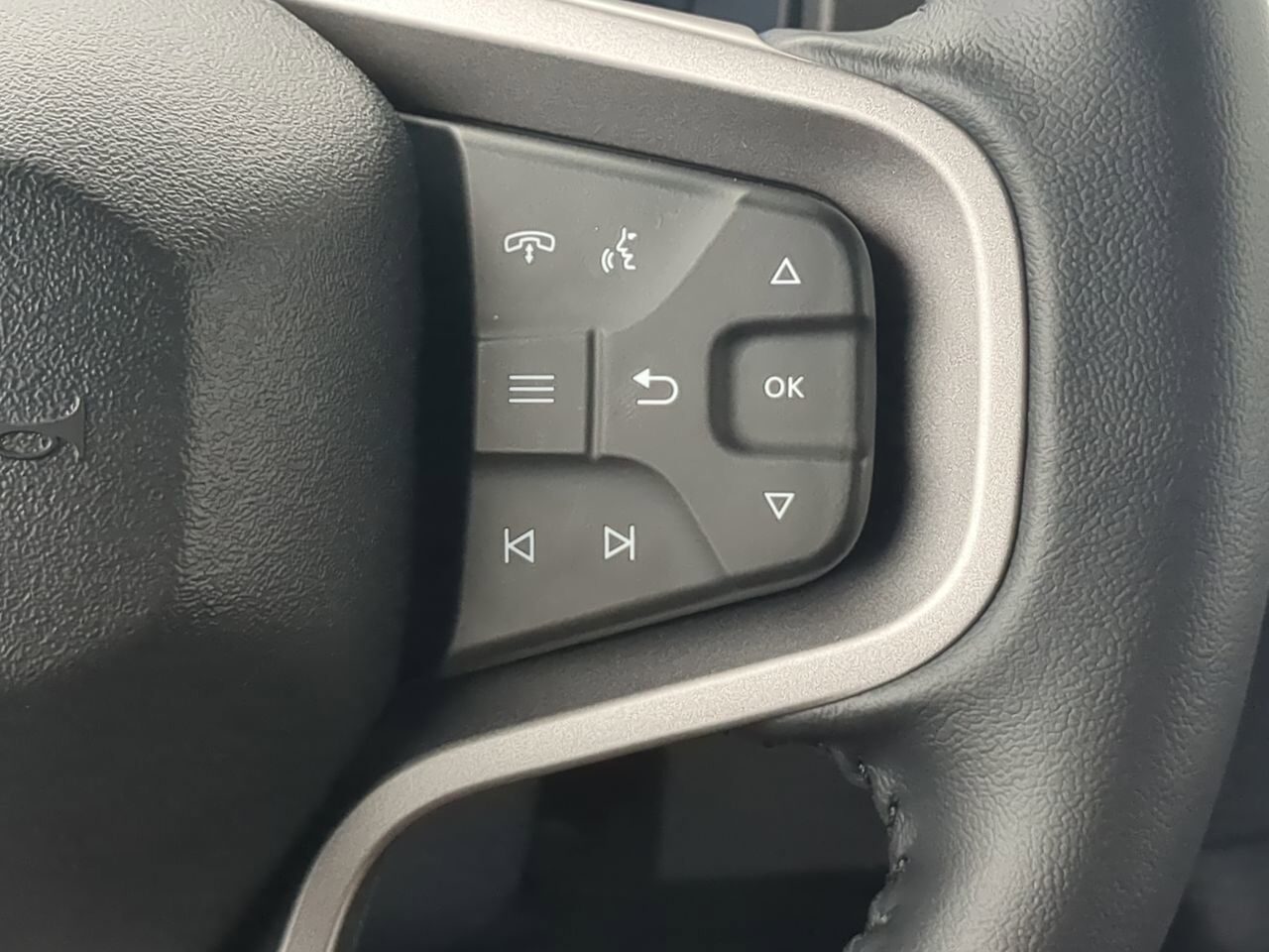 2025 Ford Bronco Big Bend Winder GA