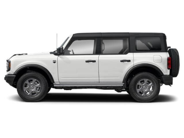 2025 Ford Bronco Big Bend Winder GA